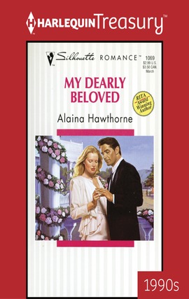 Title details for My Dearly Beloved by Alaina Hawthorne - Available